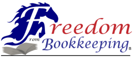 Freedom From Bookkeeping LLC